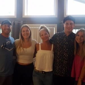 Meet your Posher, Kerry